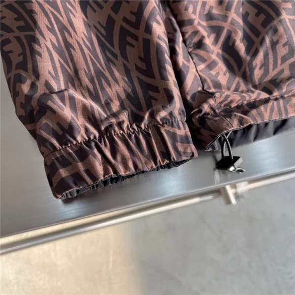 2023SS Fendi Jacket