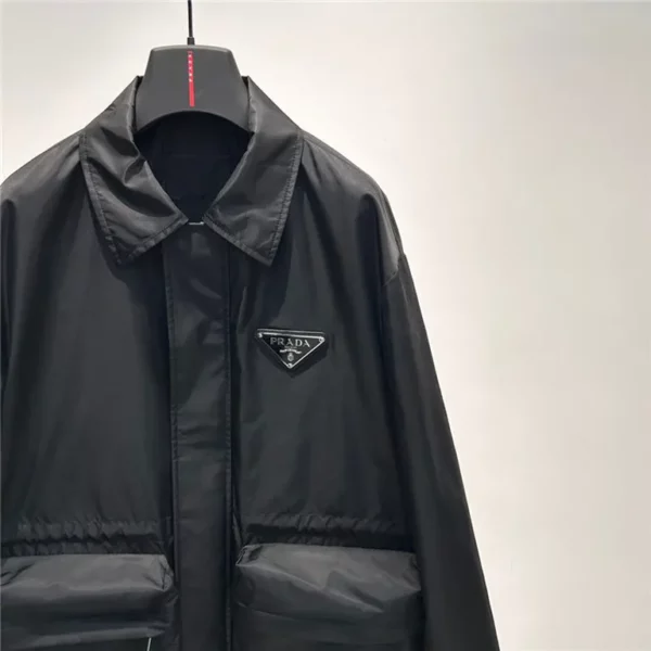 2022SS Prada Jacket