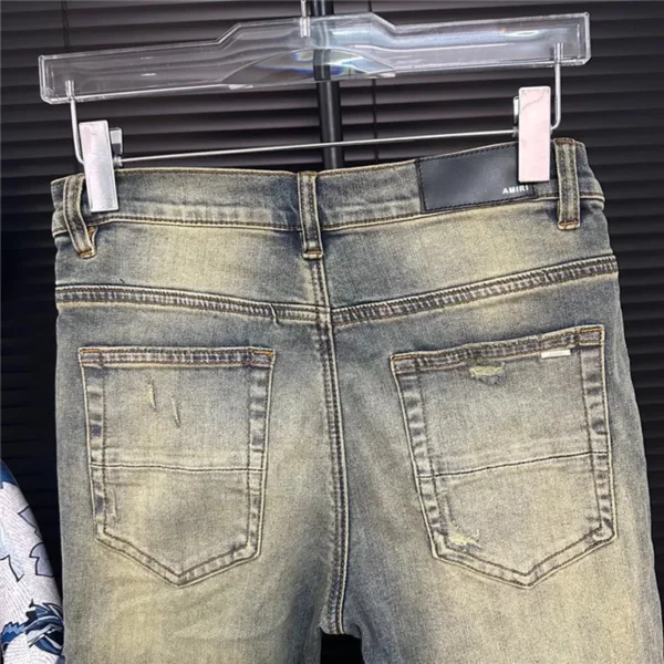 2023 Amiri Jeans