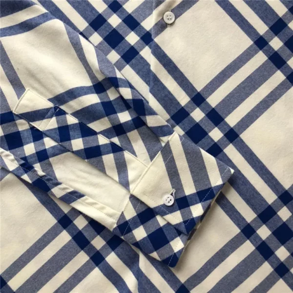 2023fw Burberry Shirt