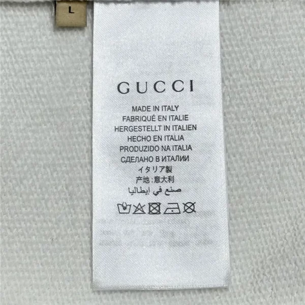 2023 Gucci Hoodie