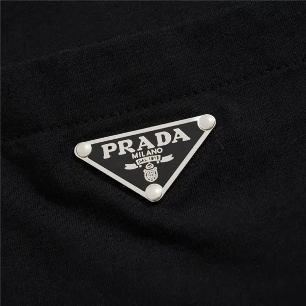 2023fw Prada T Shirt