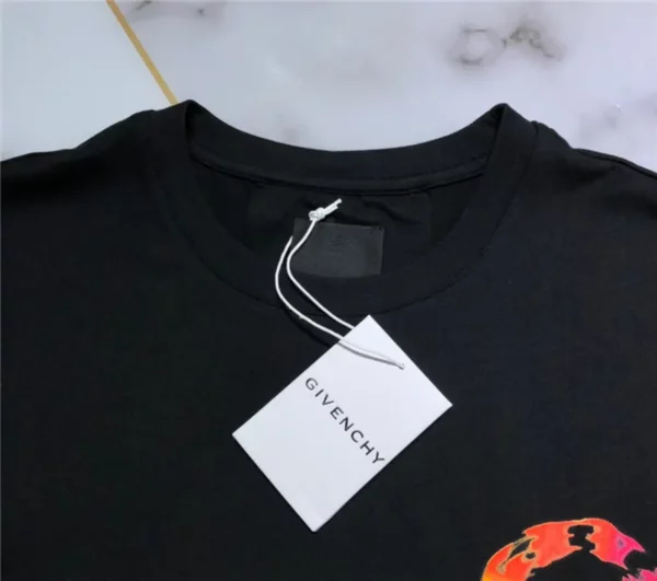 2023SS Givenchy T Shirt