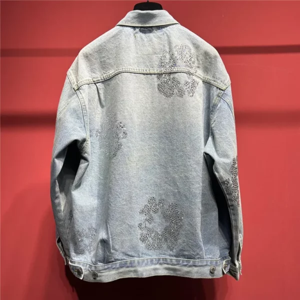 Denim Tears Jacket