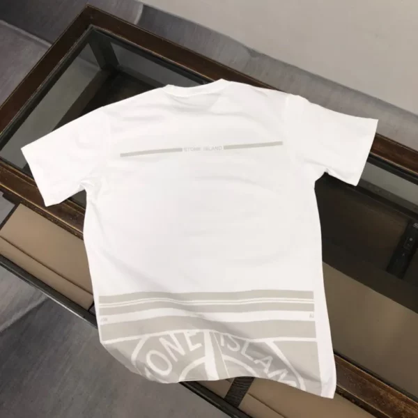 2023SS Stone island T Shirt