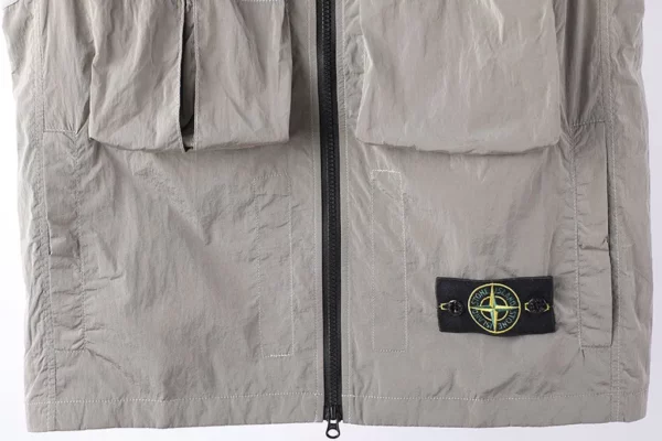 2023FW Stone island Jacket