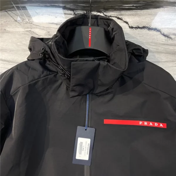 2022ss Prada Jacket