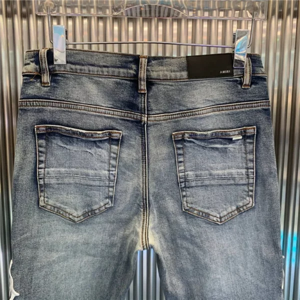 2023 Amiri Jeans