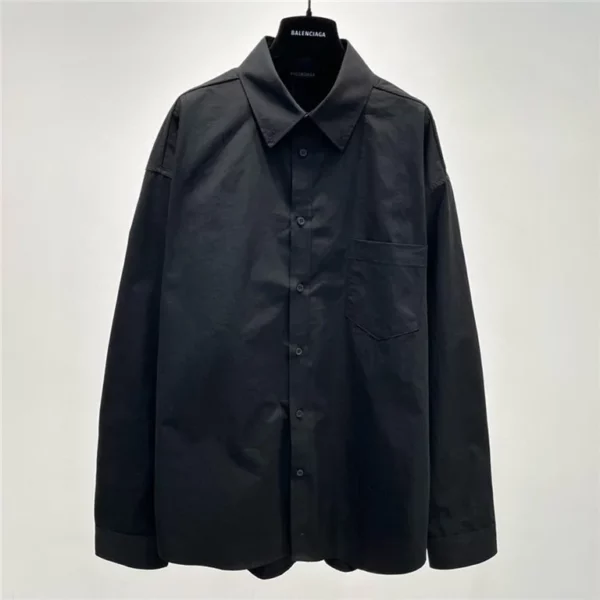 2023ss Balenciaga Shirt