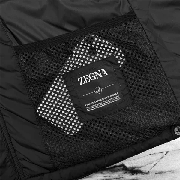 2022fw Zegna Jacket