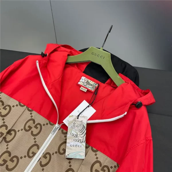 2022ss Gucci Jacket