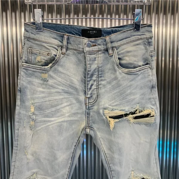 2023 Amiri Jeans