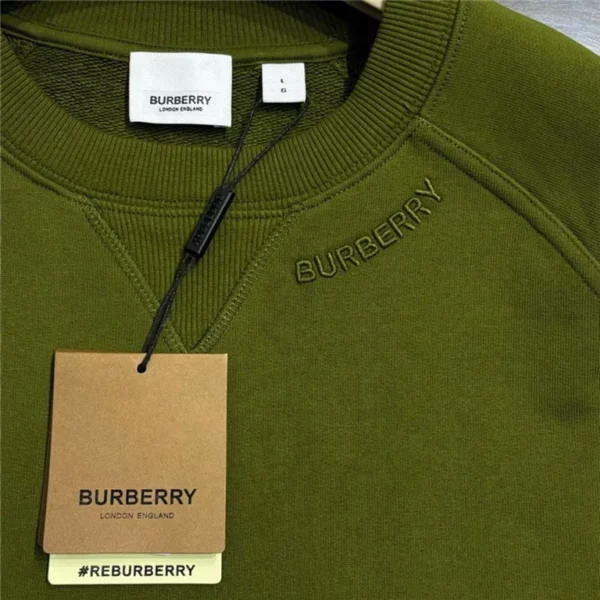 2024SS Burberry Sweater