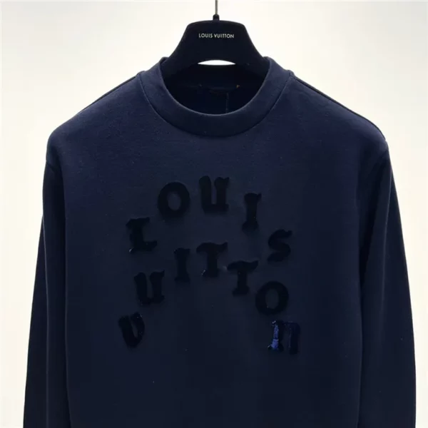 2022fw Louis Vuitton Sweater