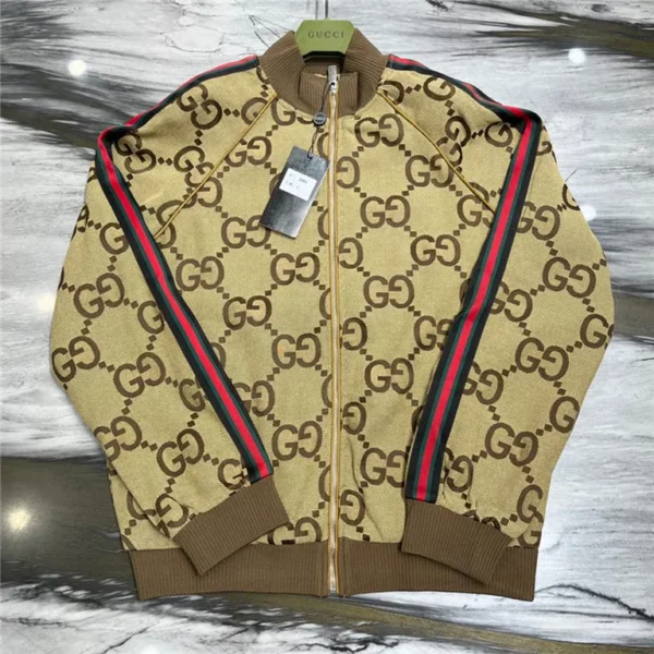 2023fw Gucci Jacket