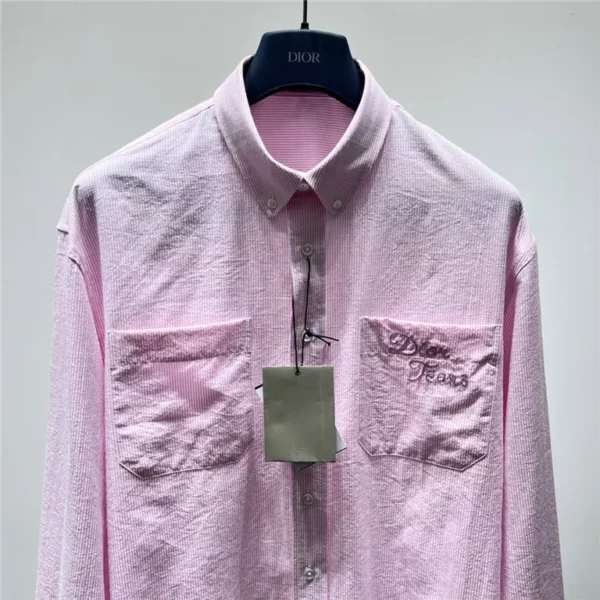 2023fw Dior Shirt