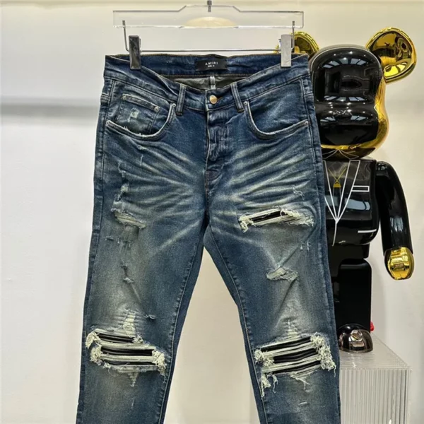 2023 Amiri Jeans