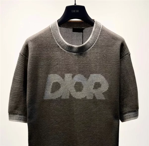 2023ss Dior T Shirt