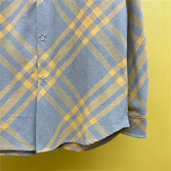 2024SS Burberry Shirt