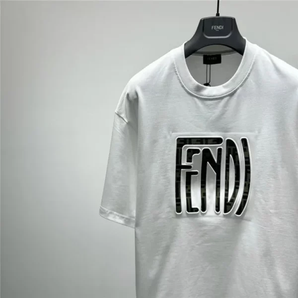 2023fw Fendi T Shirt