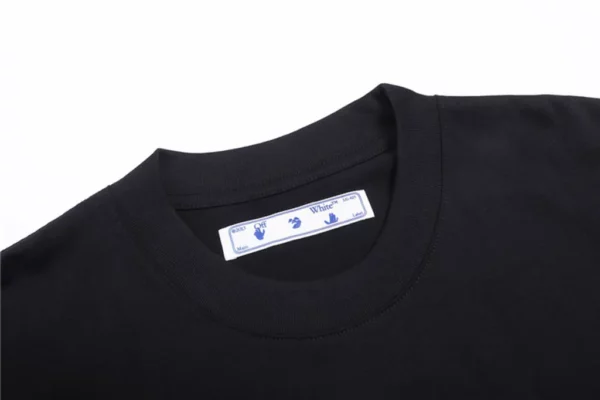 2023ss OW T Shirt