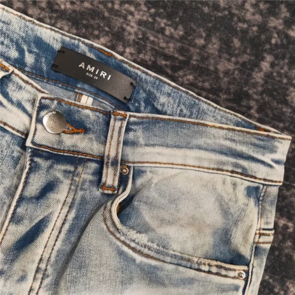 2023 Amiri Jeans