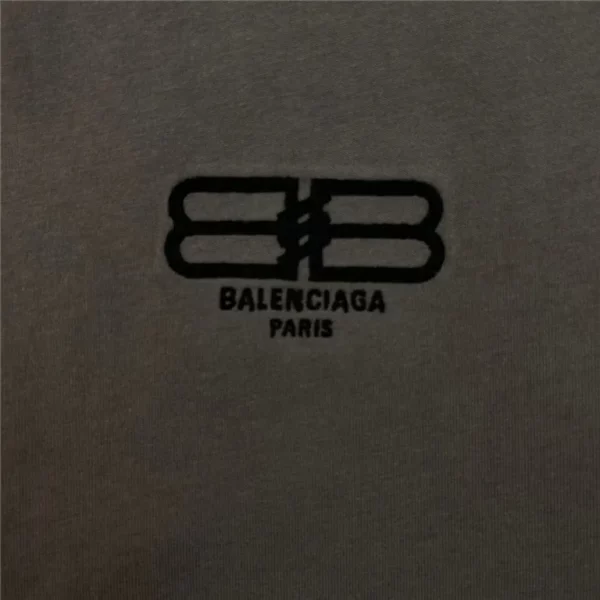 2023ss Balenciaga T Shirt