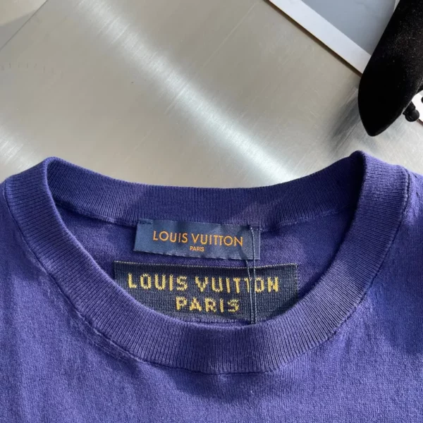 2023SS Louis Vuitton T Shirt