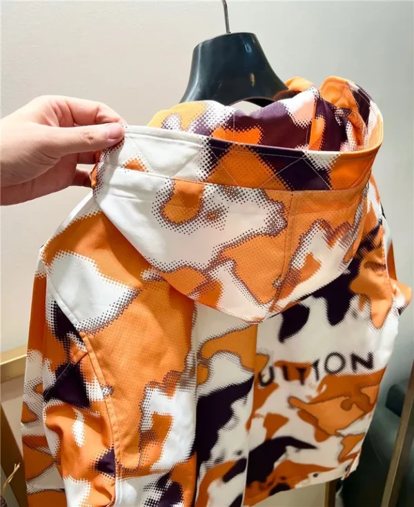 2024ss Louis Vuitton Jacket