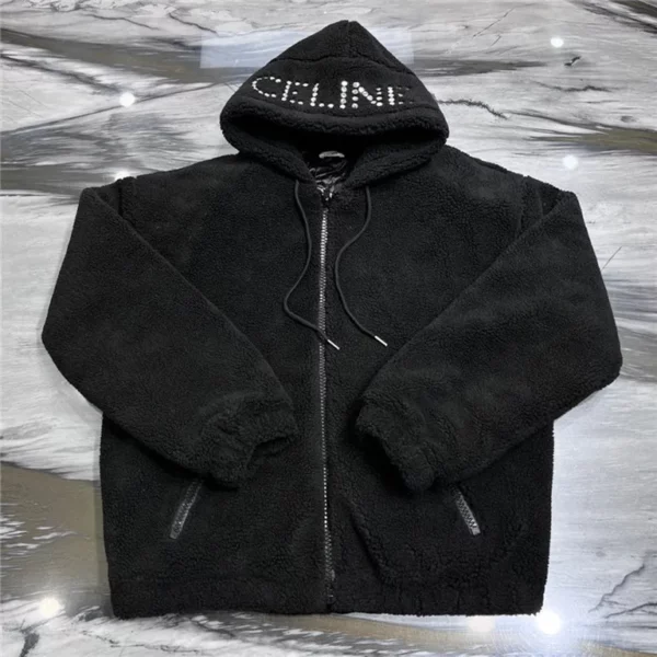 2023ss Celine Jacket