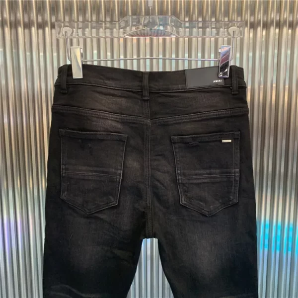 2023 Amiri Jeans