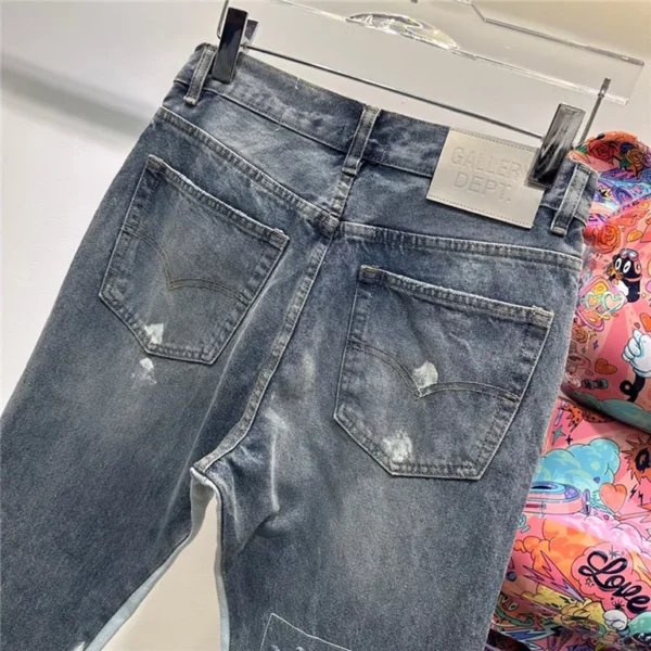 2023 Gallery Dept Jeans