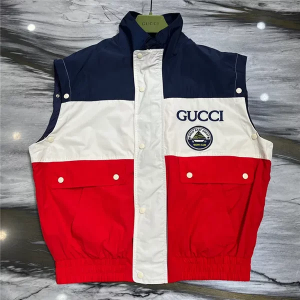 2023fw Gucci Jacket