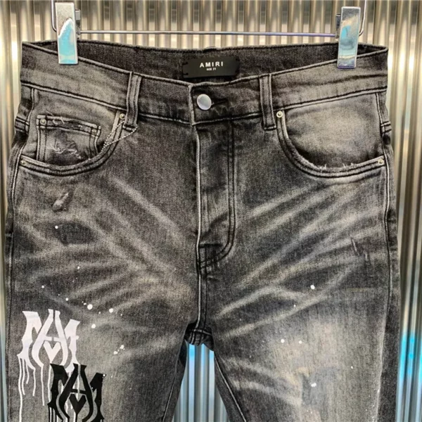 2023 Amiri Jeans