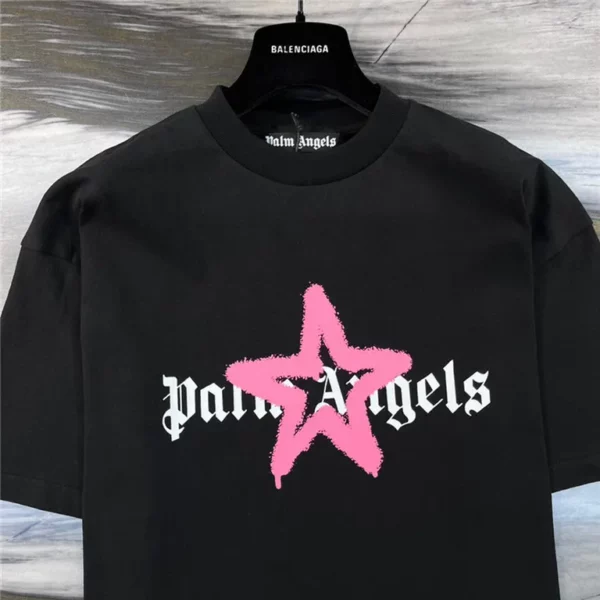 2023ss Palm Angels Tee