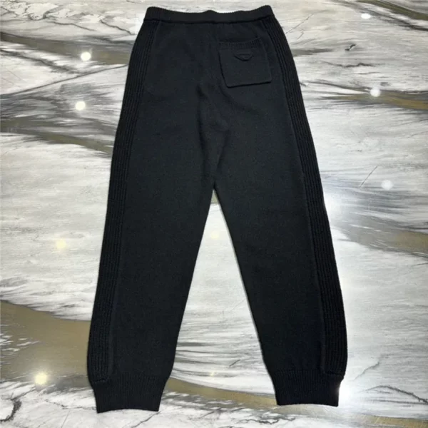 2023fw Prada Pants