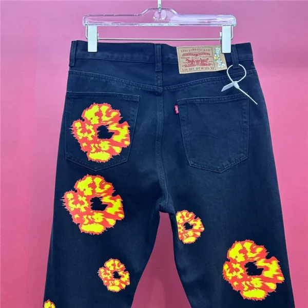 Denim Tears Jeans