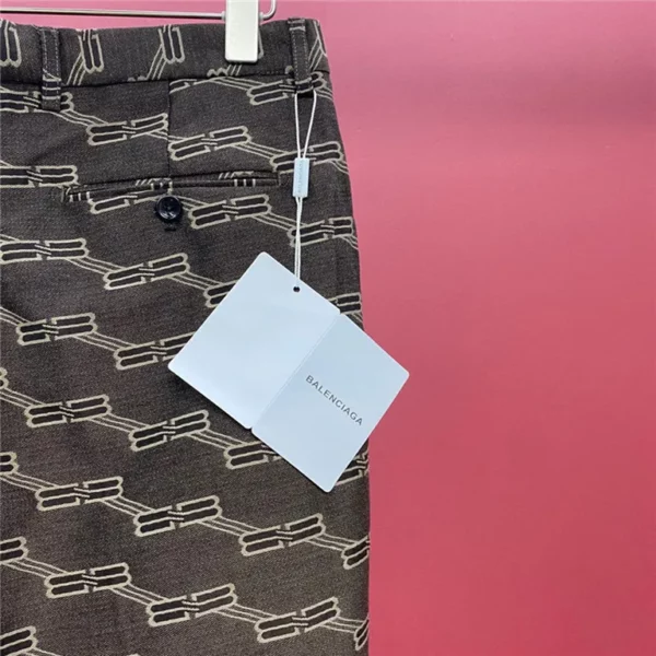 2023fw Dior Pants