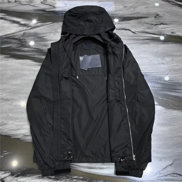 2023SS Prada Jacket