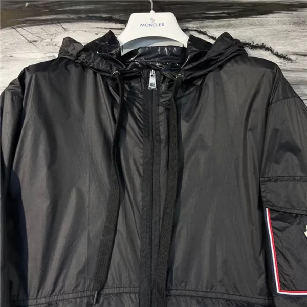 2022fw Moncler Jacket