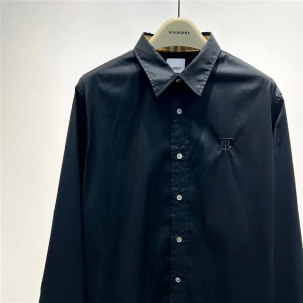 2023ss Burberry Shirt