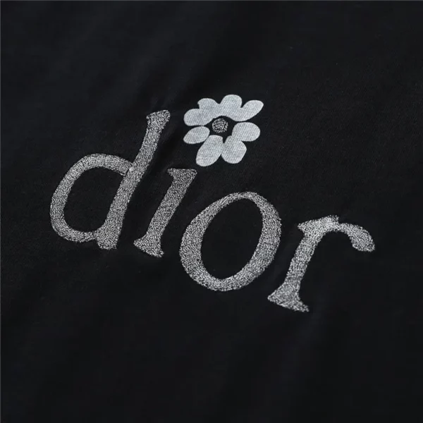 2023ss Dior Polo Shirt