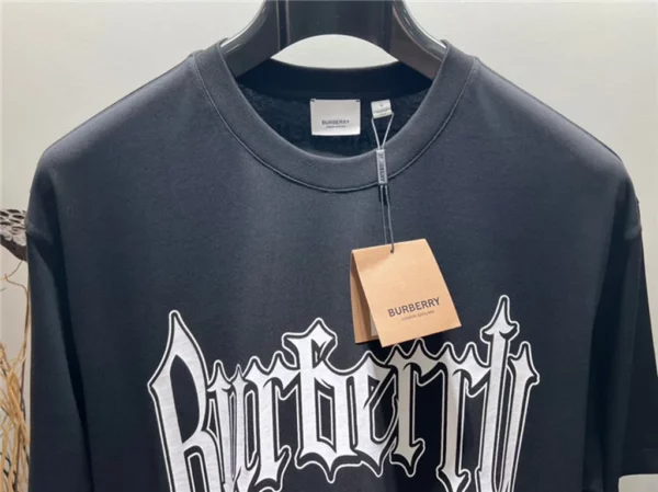 2023SS Burberry T Shirt