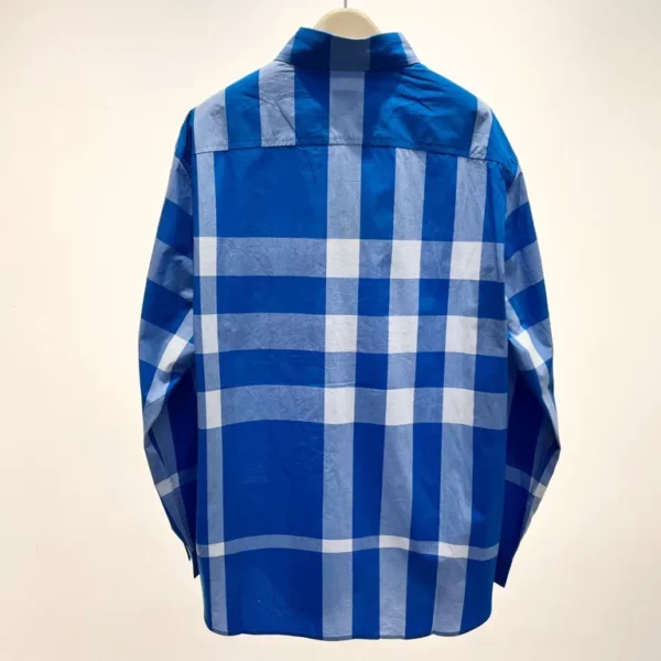 2023SS Burberry Shirt