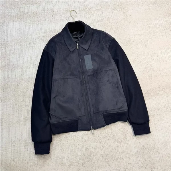 2023fw Dior Jacket