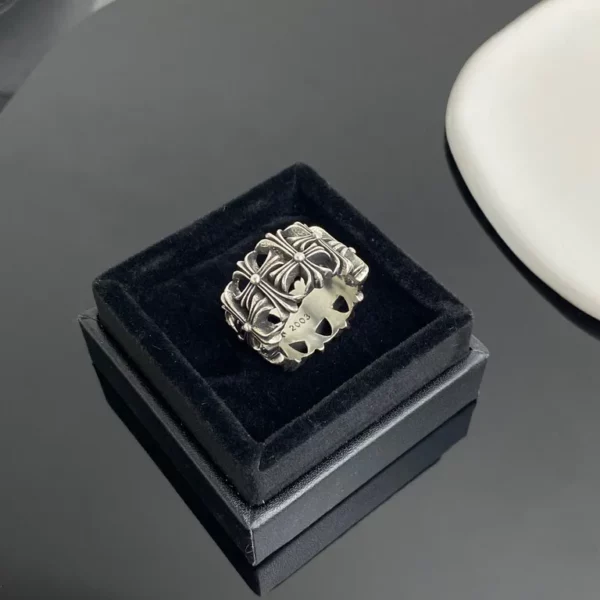 Chrome Hearts Ring