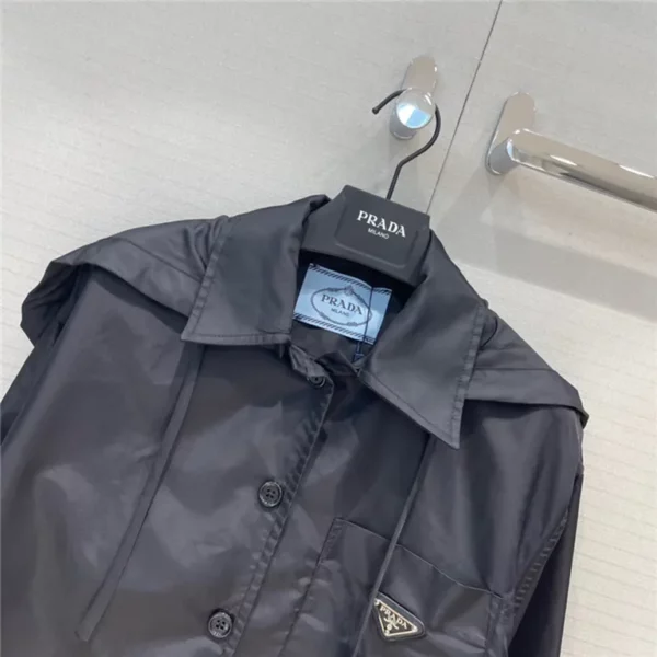 2022ss Prada Jacket