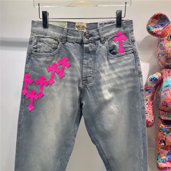 2023 Gallery Dept Jeans