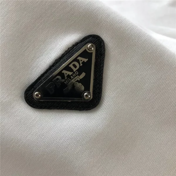 2023ss Prada T Shirt