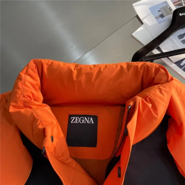 2023fw Zegna Jacket